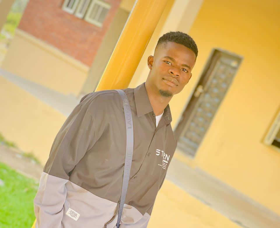 Ogunleye Olajuwon Isaiah