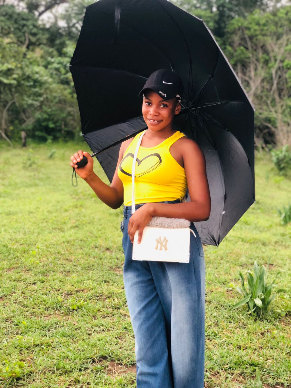 Amoo abisola olamide